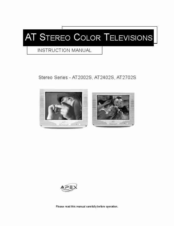 Apex Digital Flat Panel Television AT2002S-page_pdf